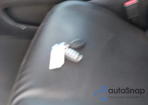 2015 Nissan Pathfinder Sl z USA, uszkodzony, nr VIN 5N1AR2MM9FC687193